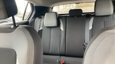 Vauxhall Astra 1.2 Turbo 130 Design 5dr Auto Petrol Hatchback